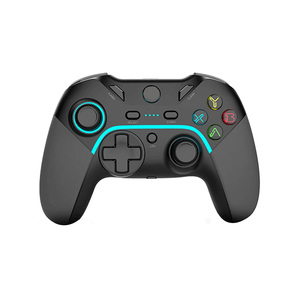 Ergonomic phím điều khiển chơi game điều khiển cảm biến chuyển động handbreak kết nối không dây điều khiển chính xác cho các phiên chơi game dài - Product Image 5