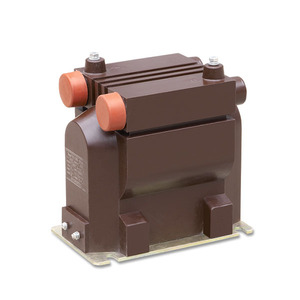 Điện áp cao 10KV 11kv trong nhà CT hiện tại biến áp giá cả cạnh tranh MV & HV máy biến áp - Product Image 5