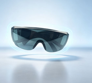 Gafas <span class=keywords><strong>de</strong></span> <span class=keywords><strong>Seguridad</strong></span> con <span class=keywords><strong>Lentes</strong></span> <span class=keywords><strong>de</strong></span> PC Anti-rayaduras, Protección Contra Salpicaduras <span class=keywords><strong>para</strong></span> Construcción y Laboratorio - Product Image 1