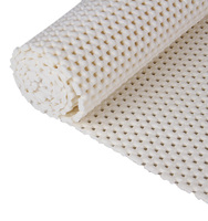 Tapis de protection pour étagères, antidérapant, non adhésif, durable, écologique, en PVC, couleur classique personnalisable, pour tiroirs et boîtes à outils