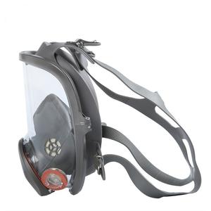 <span class=keywords><strong>Masque</strong></span> respiratoire complet de protection respiratoire à double tube de sécurité de taille moyenne <span class=keywords><strong>3M</strong></span> 6800 - Product Image 2