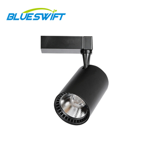 Toutes les directions Rotatif Noir A Mené L'éclairage De Tache de L'ÉPI 20W 30W A Mené <span class=keywords><strong>La</strong></span> Lumière De Voie - Product Image 1