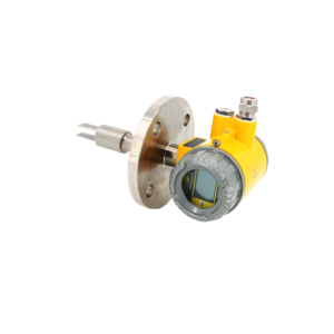 Промышленный датчик плотности аммиака в реальном времени 4-20 мА, нержавеющая сталь, с температурной компенсацией для резервуаров/концентраторов - Product Image 1