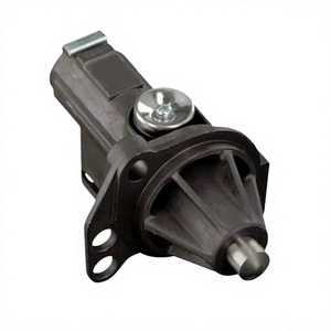 Válvula de Bloqueo Diferencial para Volvo 1672231 7401672231, Repuesto para Camiones de Trabajo Mediano-Pesado - Product Image 4