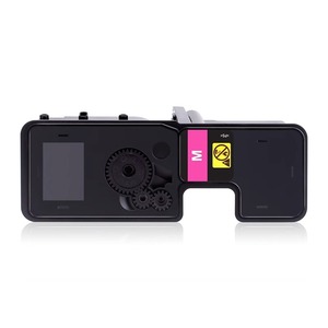   Cartucho de Tóner Tk5236 Compatible con Fotocopiadoras P5025cdn, M5020cdw, P5520cdw, P5525cdn - Product Image 2