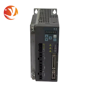 ตัวแปลงความถี่ SIEMENS 6SL32 10-5FB11-0UA1 ของแท้ใหม่เอี่ยม คอนโทรลเลอร์ PLC แบบตั้งโปรแกรมได้ 16 I/O 110V I/O Link - Product Image 1