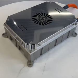 Carregador Onboard EV de Alta Eficiência 94% 80V/108V/144V/<span class=keywords><strong>360V</strong></span>/540V/720V com Controle Inteligente CAN IP67 Entrada 90-265VAC - Product Image 3