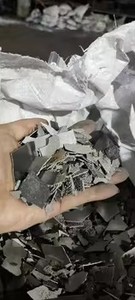 Lámina de Aluminio Electrolítico Puro de Alta Calidad, Lámina de Manganeso Electrolítico de Fábrica, Lámina de Manganeso 99.7, Precio de la Lámina Metálica - Product Image 5