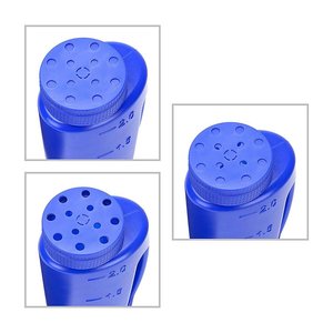 Bouteille de semoir manuelle de haute qualité de <span class=keywords><strong>2</strong></span> L pour fertilisation, semis, diffusion de graines d'herbe et déneigement - Product Image 3