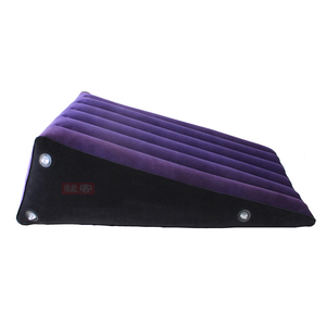 Nuovo Divano Gonfiabile per Giochi Erotici, Comoda e Pratica Poltrona per Camera da Letto - Product Image 1