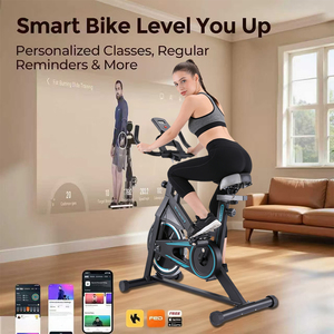 <span class=keywords><strong>Vélo</strong></span> de spinning professionnel de haute qualité pour l'entraînement en salle, idéal pour la salle de sport - Product Image 2