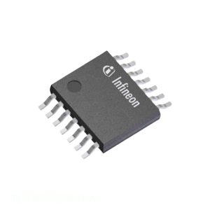 IC <b>LED</b> DRV CTRL PWM 90MA 14TSDSO Power Management (PMIC) 14 TSSOP (0.154", 3.90mm Width) Exposed Pad BOM IC In Stock - Product Image 1