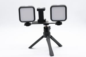 Kit de Iluminación LED Manual para Fotografía Dental, con Luz de Relleno para Cámara de Celular, Ideal para Hogar, Salón y Hospital - Product Image 4