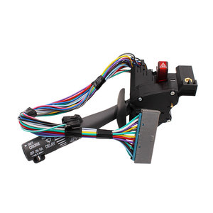 26100985, 2330814, 26036312, 26047330, interruptor de combinación para Silverado <span class=keywords><strong>95</strong></span>-02 <span class=keywords><strong>Chevrolet</strong></span> recoger <span class=keywords><strong>95</strong></span>-02 - Product Image 6