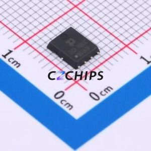 TPM6060PD56ใหม่ล่าสุดและเป็นต้นฉบับ PDFN5x6-8L ทรานซิสเตอร์ภาคสนาม (MOSFET) - Product Image 1