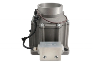 Vente directe usine – Pièces de rechange pour compresseur d'air à vis à entraînement direct 100 CV – Prise d'air AIV-85 - Product Image 2