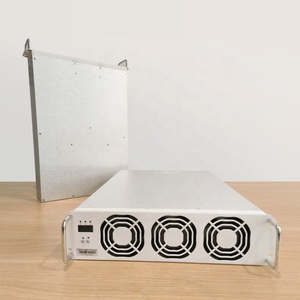 โมดูลจ่ายไฟฟ้ากระแสตรง Niuera X-EH-40K-TX-03 1000V คุณภาพสูงสำหรับสถานีชาร์จไฟฟ้า AC/DC EV ประสิทธิภาพ 96% ขายส่ง - Product Image 3