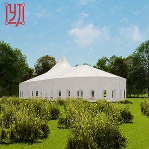 Carpas de Lujo para Bodas con Capacidad para 500 Personas en Venta en Uganda - Product Image 2