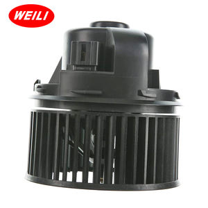 HVAC ฮีตเตอร์โบลเวอร์มอเตอร์สำหรับฟอร์ด C-Max Dv6z Escape Volvo C30ตลาดรัสเซีย AV6N18486AA 1253201 DV6Z19805C 3M5H18456AB 700272 - Product Image 4
