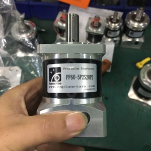 EFFCIENCY Cao Hành Tinh Hộp Số Dùng Cho Robot - Product Image 2