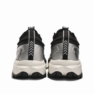 HOTPOTATO TR-FLY 3.5 <span class=keywords><strong>Scarpe</strong></span> da Trail <span class=keywords><strong>Running</strong></span> Leggere Unisex, Tomaia in Mesh+TPU, Intersuola in EVA, Suola in Gomma, Primavera/Autunno/Estate - Product Image 5