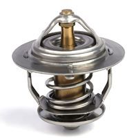 Sistema de refrigeración automática de repuesto de termostato MASUMA para MAZDA 1316-15-171A 1363-15-171A 1363-152