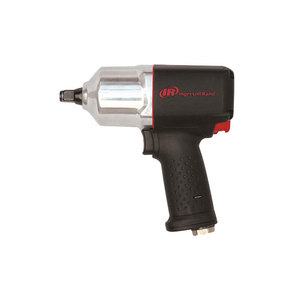 Clé à chocs pneumatique miniature Ingersoll Rand, entraînement 3/8, 7000 tr/min, outil pneumatique - Product Image 3