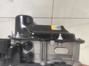 Boîte de vitesses DSG 7 rapports, nouveau corps de soupape 0AM DQ200 pour VW Golf, remplacement Valeo PHC d'origine - Product Image 4