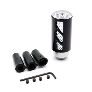 MOMO Gear <b>Shift</b> <b>Knob</b> M12 M10 M8 Aluminium Alloy Ergonomic Car Use - Product Image 5
