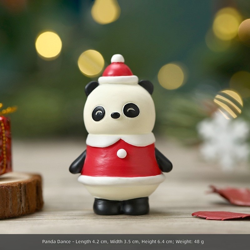 Dy2120-19a panda dancing