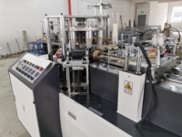 Tianyue meilleure vente Chine fabrication entièrement automatique gâteau papier tasse production faisant la Machine