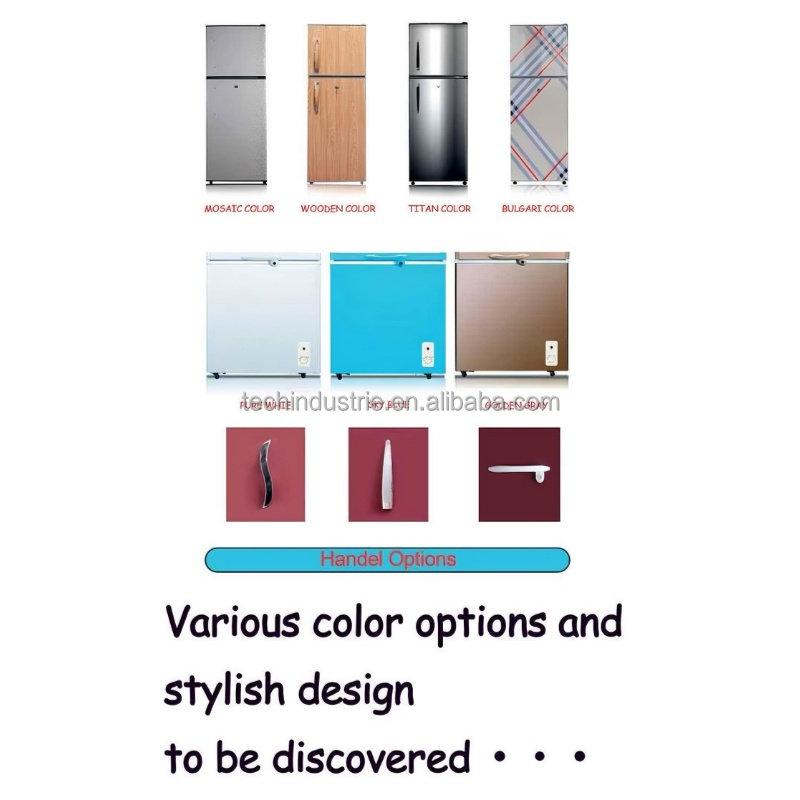 refrigerator manufacturer assembly line