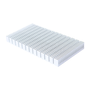 Tùy Chỉnh Hồ Sơ Tản Nhiệt Cho Công Suất Cao Thiết Bị Điện Tử 150*82*15 Với Khoan Và Khai Thác Fan - Product Image 2