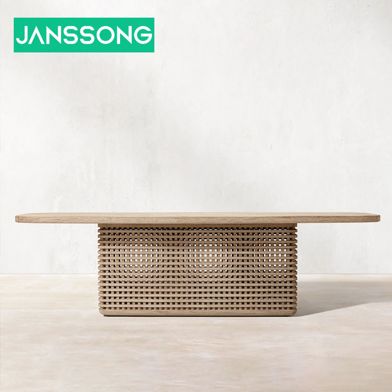 Long Dining Table--240cm