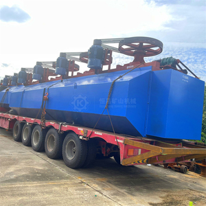 Trung Quốc Nhà máy cung cấp Phosphate kim loại khoáng sản chì kẽm Lithium đồng vàng than kẽm BF xjk <span class=keywords><strong>SF</strong></span> loạt bọt Tuyển nổi máy - Product Image 5
