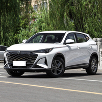 Mobil Changan X5 Plus Bensin Generasi Kedua 2026 1.5t Pioneer Pro Tipe Kopling Ganda Basah