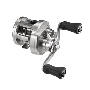 Moulinet de pêche Daiwa Ryoga Sv 100 mm en alliage d'aluminium avec système ATC pour la pêche en eau douce et en eau salée - Product Image 2