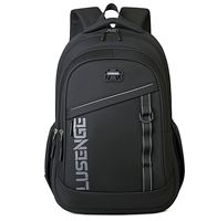 Nouveau Sac à Dos Professionnel 2026 – Sac à Dos Décontracté pour Ordinateur Portable Homme et Étudiant Lycéen