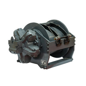 ونش هيدروليكي كهربائي للرفع والسحب بقدرة 1 طن و5 طن و<span class=keywords><strong>10</strong></span> طن و20 طن و50 طن للبيع بسعر تنافسي - Product Image 1