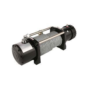 <span class=keywords><strong>Treuil</strong></span> électrique à double tambour de haute qualité certifié CE, <span class=keywords><strong>treuil</strong></span> électrique à corne, 500 lb pour camionnettes - Product Image 5