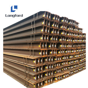 Acier de construction en forme de H, poutre en acier, section en acier en forme de H, acier de soudage EN HEA100 HEB100 HEM100 <span class=keywords><strong>IPE80</strong></span> S235 S275 S355 - Product Image 2