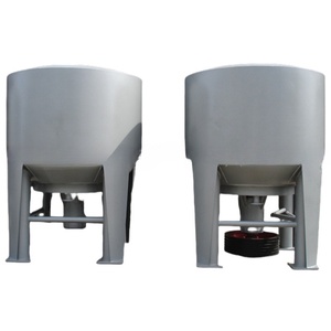 เครื่องบดเยื่อกระดาษไฮดรอลิกแบบ D ความเร็วสูง สำหรับบดกระดาษเหลือใช้ - Product Image 3