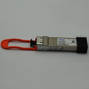 FTL410QD4C Finisar FTL410QD4C 40GBASE-SR4/10GBASE-SR 300m Gen4 QSFP+ Transceiver Optique FTL410QD4C Finisar 40G 300M 850 Nm Opti - Product Image 3