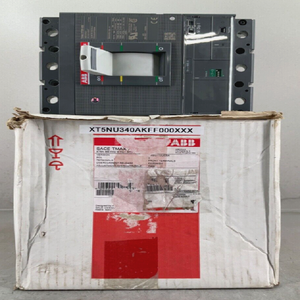 Disjoncteur PLC TMAX XT5NU340AKFF000XXX 400A 3P 480600V Ekip M Dip I - Product Image 3
