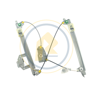 Regulador de Ventana Ac Rolcar ADAPTABLE para OE 51357197923, compatible con BMW Serie 5 2009 - Product Image 1