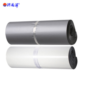 Bolsa de Envío Exprés Hong Yunyang, 12 Mil, Gris, Gruesa, Autoadhesiva, para Envíos de Comercio Electrónico y Regalos - Product Image 1