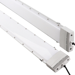 Vente en gros 40W LED Triproof Lampe antidéflagrante Entrepôt industriel dangereux ATEX Éclairage antidéflagrant étanche - Product Image 4