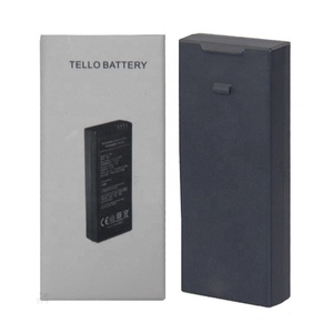 <span class=keywords><strong>Batterie</strong></span> neuve de haute qualité 3.8V 1100mAh 4.18WH pour <span class=keywords><strong>batterie</strong></span> de vol intelligente DJI <span class=keywords><strong>Tello</strong></span> Drones, <span class=keywords><strong>batterie</strong></span> de remplacement - Product Image 6