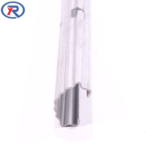 Poste <span class=keywords><strong>de</strong></span> Acero Galvanizado <span class=keywords><strong>para</strong></span> Viñedos, Venta Directa <span class=keywords><strong>de</strong></span> Fábrica, Fácil Instalación, Soporte <span class=keywords><strong>para</strong></span> Viñas - Product Image 4