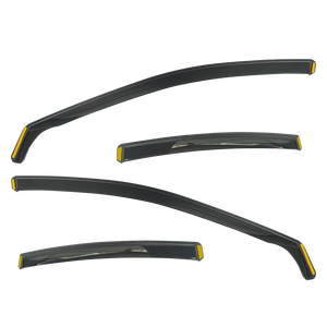 Factory Directly Sell High End In-channel Injection Deflector Window <b>Visor</b> for Toyota Camry 2024 - Product Image 2